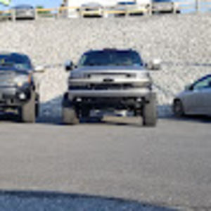 Meet your Posher, Joshua